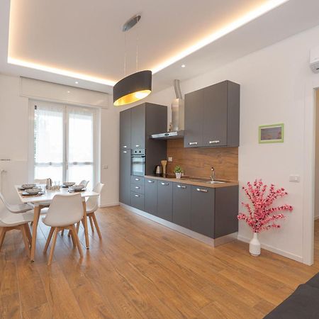 Apartments Vistallihouse Бергамо Екстериор снимка