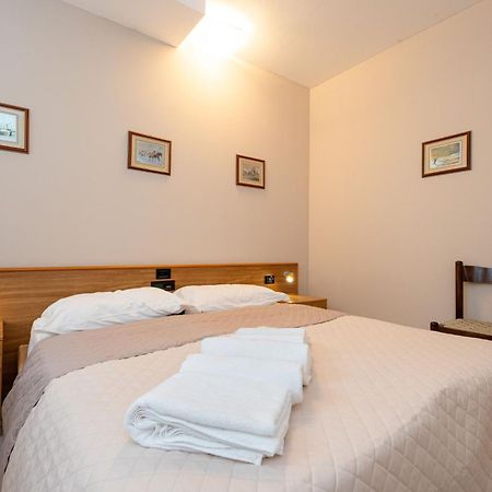 Apartments Vistallihouse Бергамо Екстериор снимка
