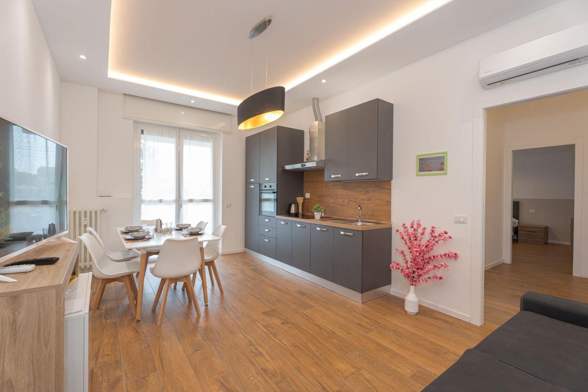 Apartments Vistallihouse Бергамо Екстериор снимка