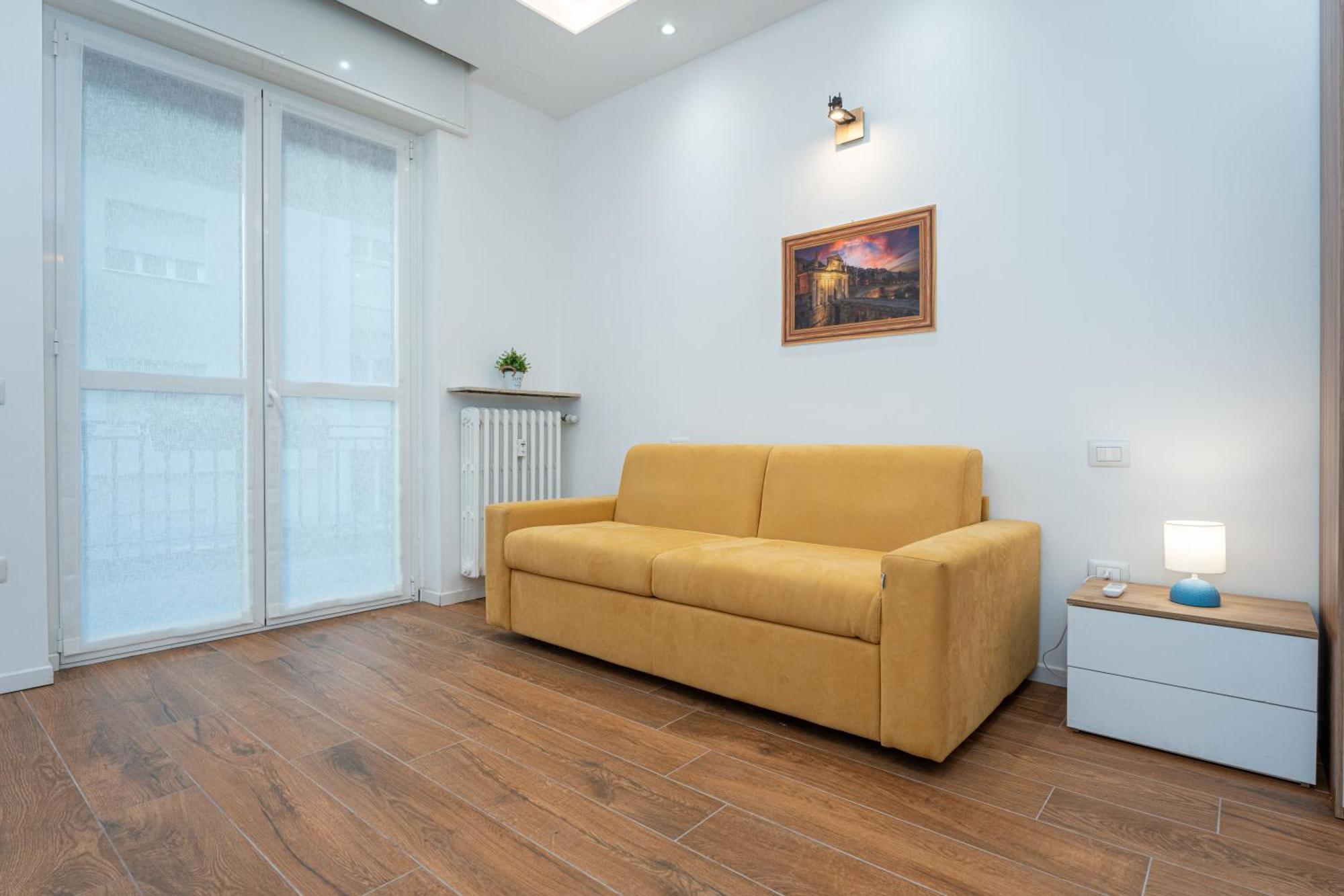 Apartments Vistallihouse Бергамо Екстериор снимка