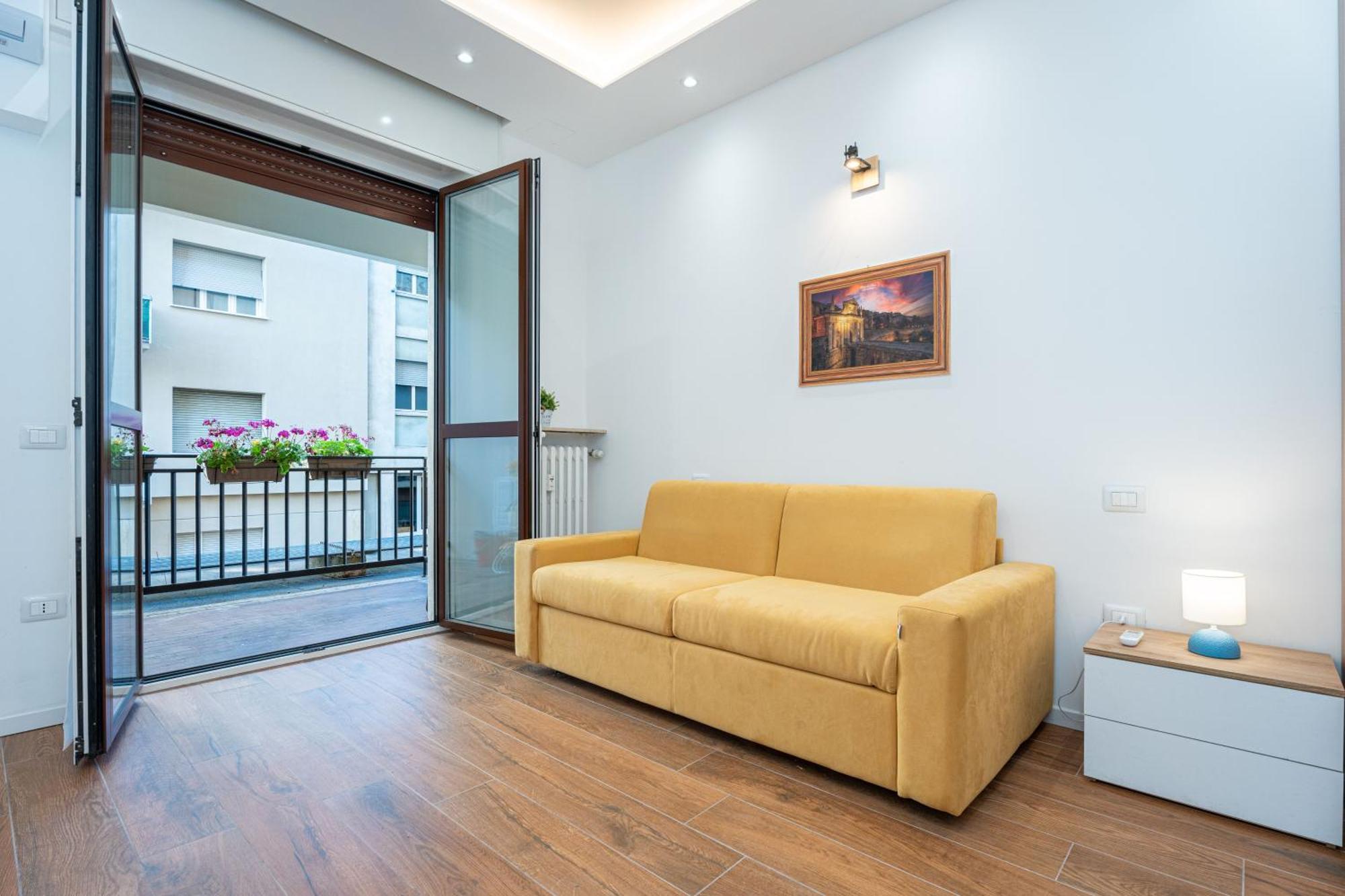 Apartments Vistallihouse Бергамо Екстериор снимка