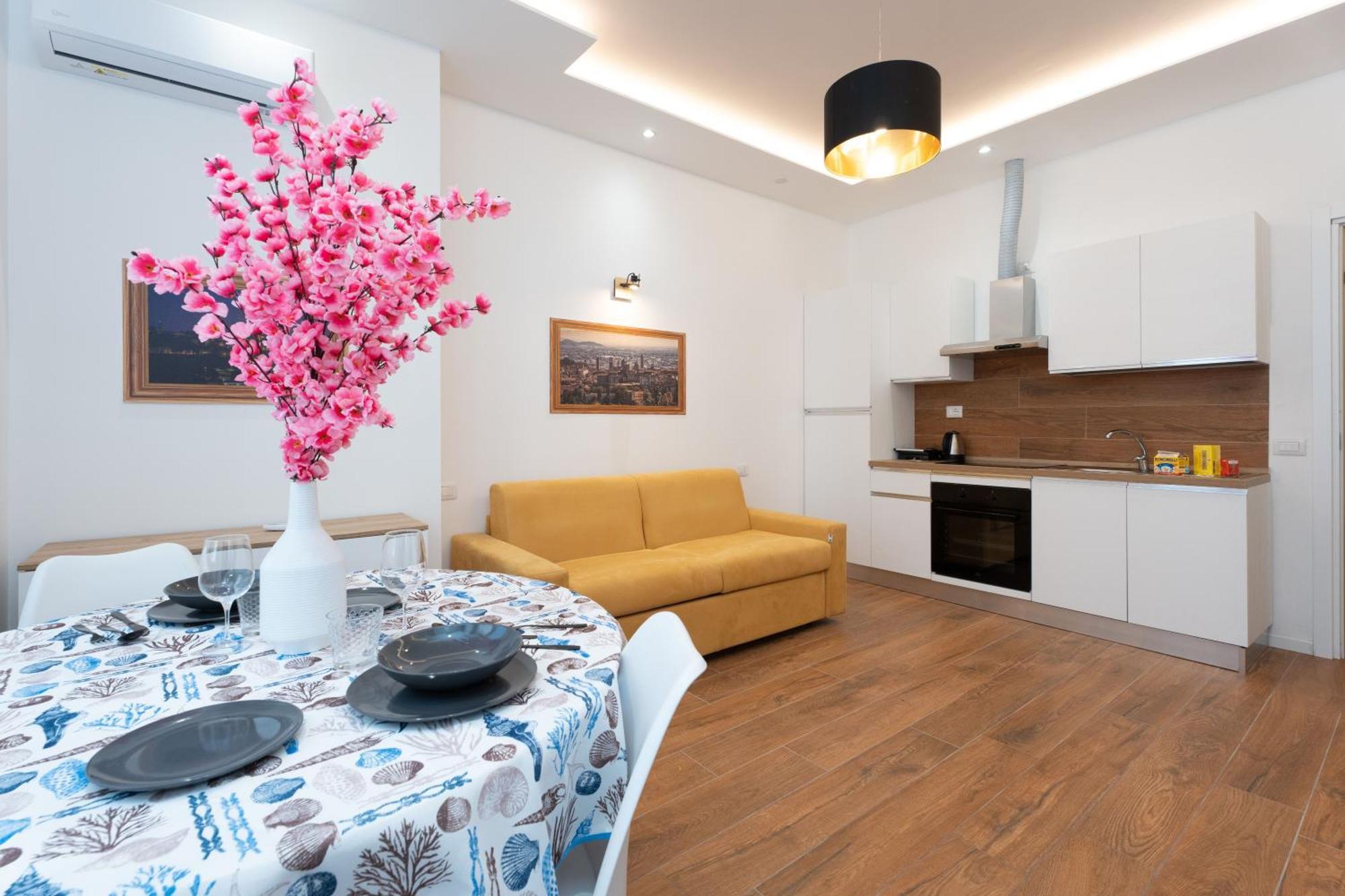 Apartments Vistallihouse Бергамо Екстериор снимка