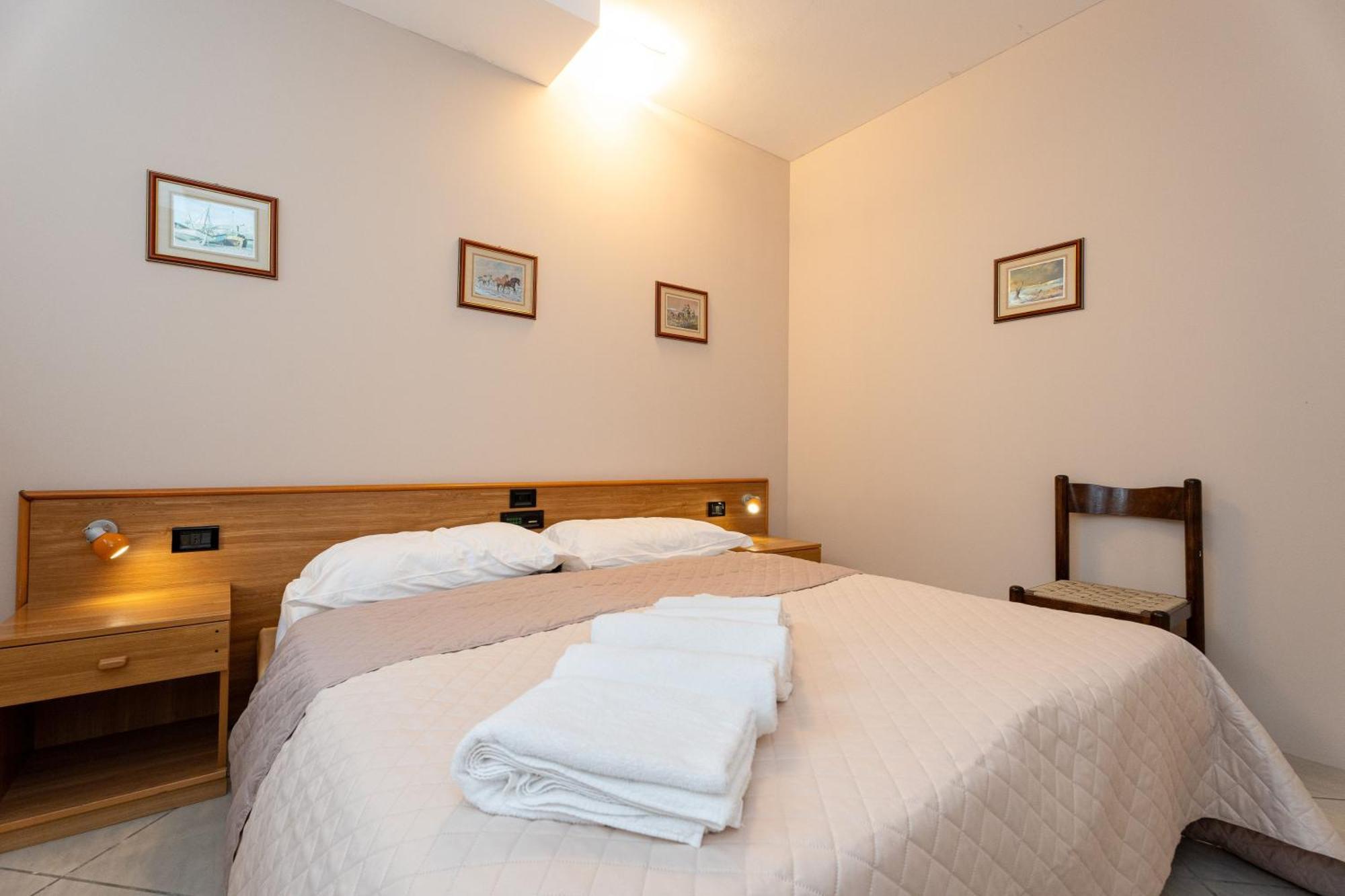 Apartments Vistallihouse Бергамо Екстериор снимка
