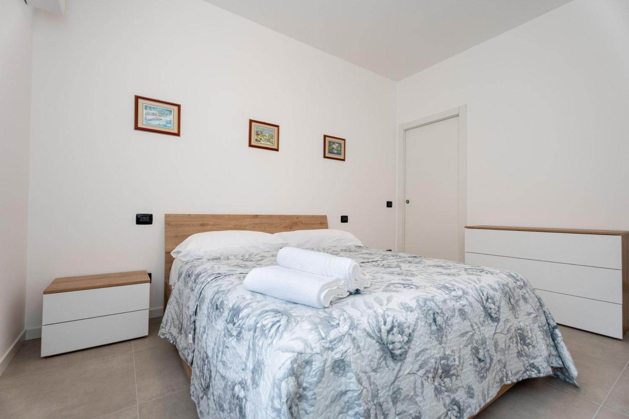 Apartments Vistallihouse Бергамо Екстериор снимка
