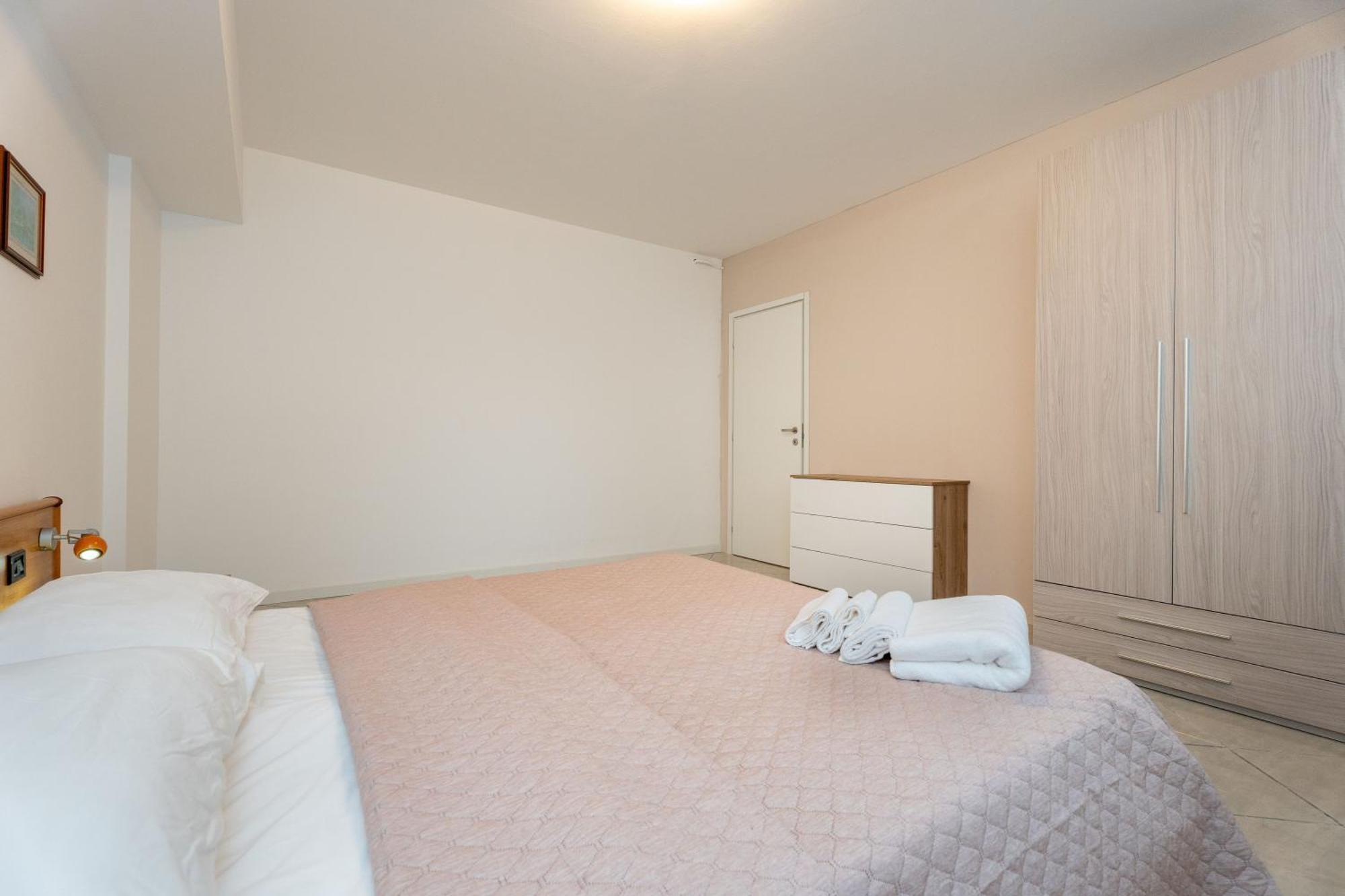 Apartments Vistallihouse Бергамо Екстериор снимка