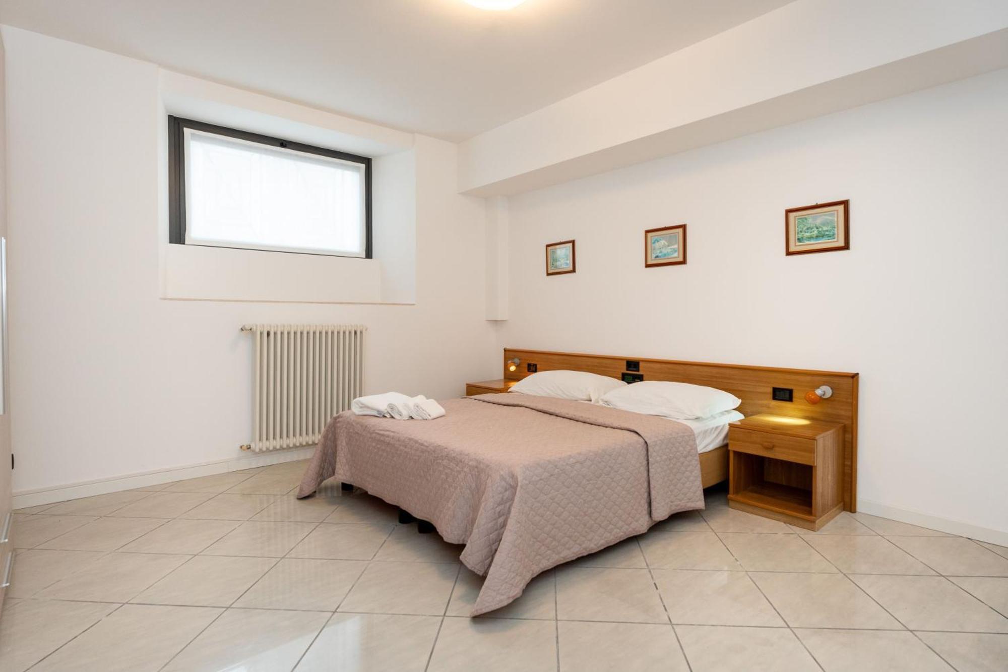 Apartments Vistallihouse Бергамо Екстериор снимка