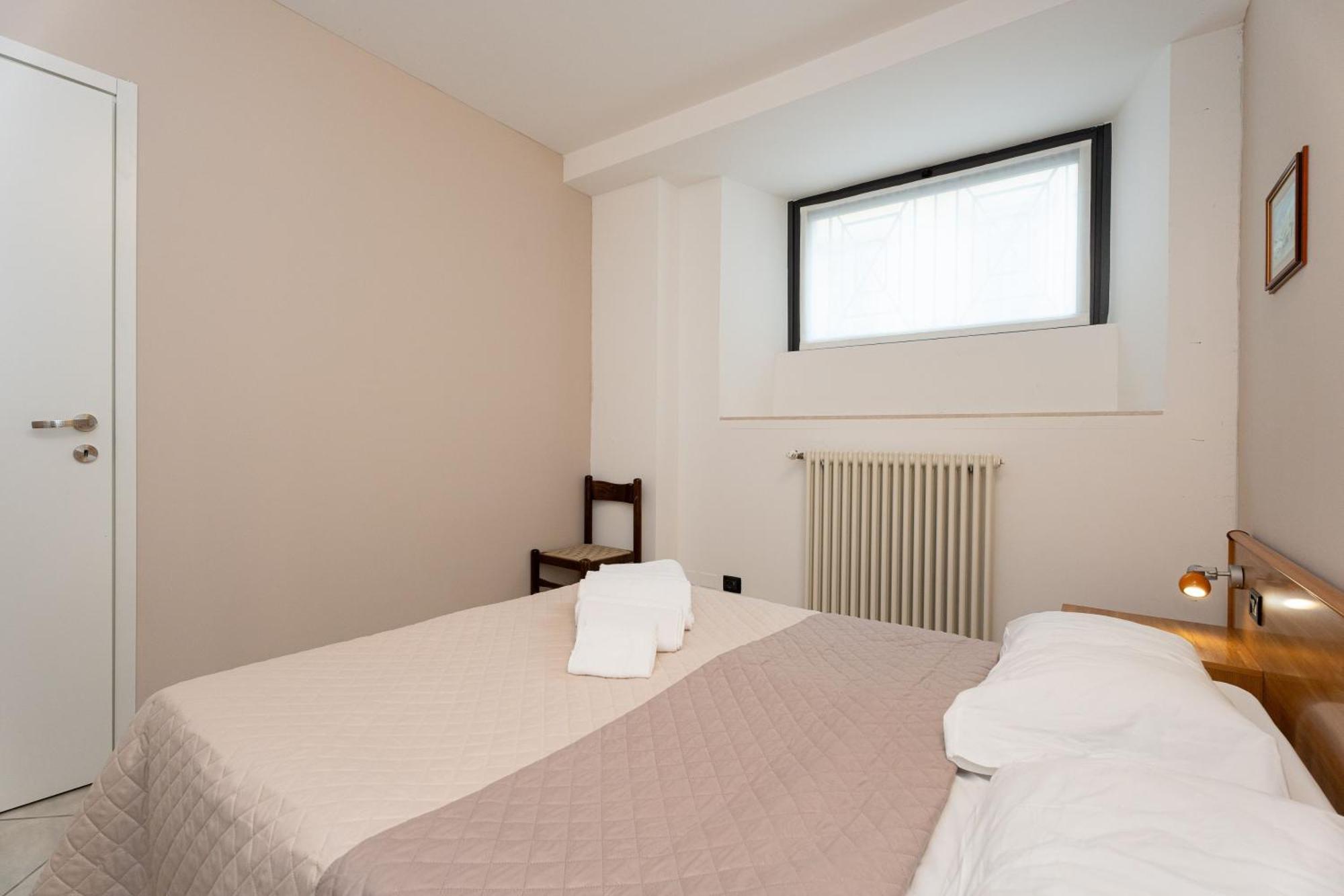 Apartments Vistallihouse Бергамо Екстериор снимка