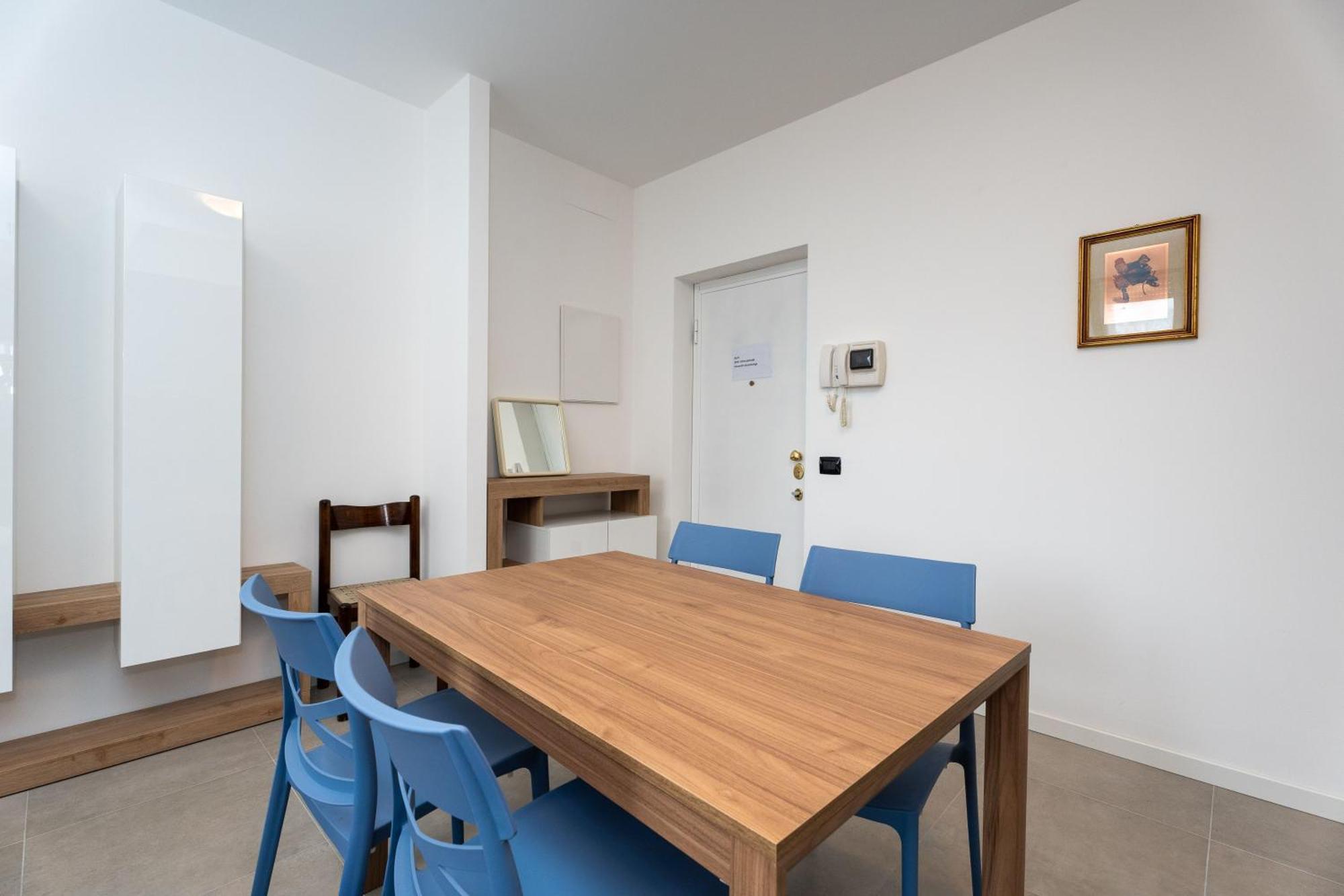 Apartments Vistallihouse Бергамо Екстериор снимка