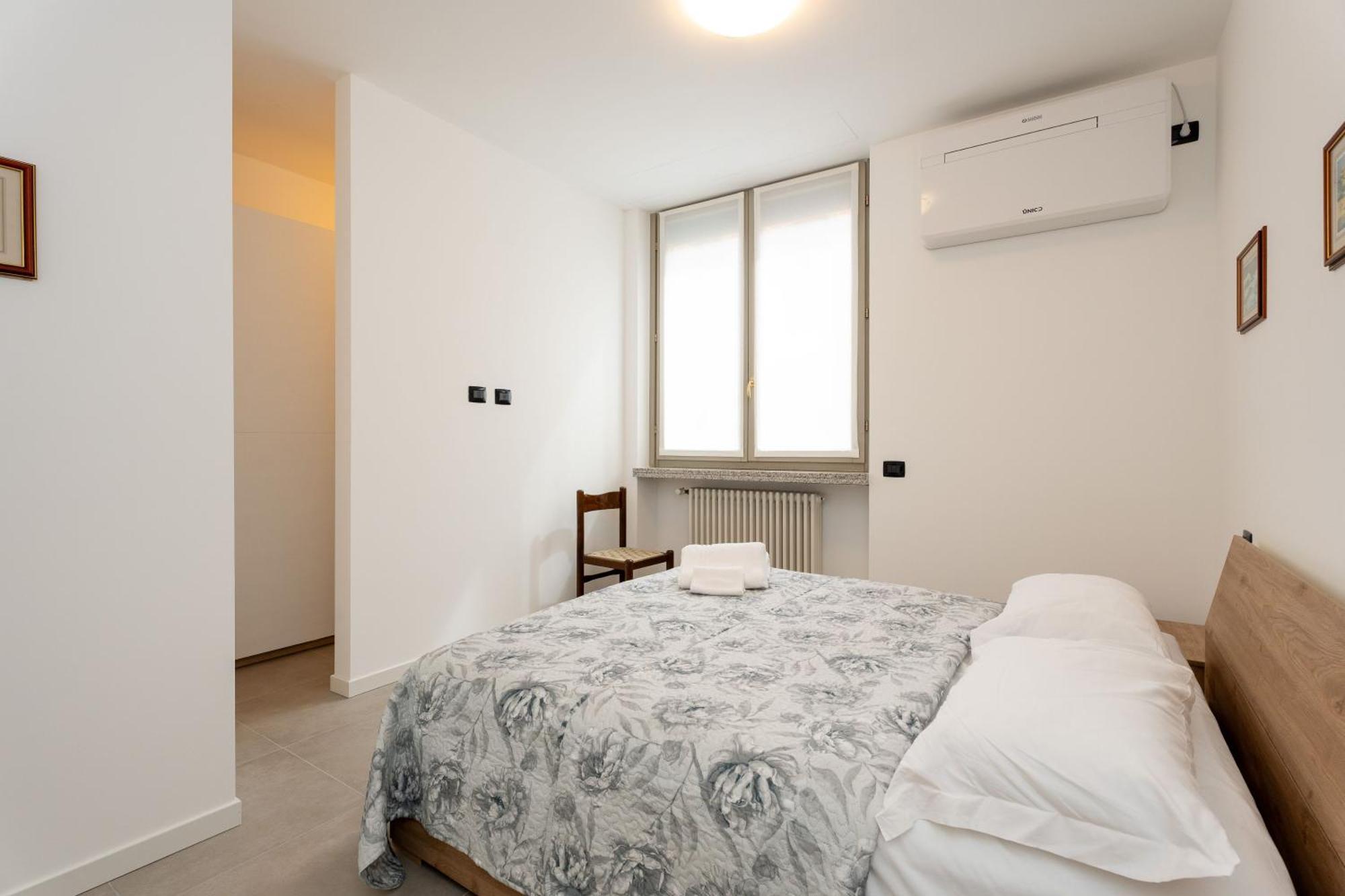 Apartments Vistallihouse Бергамо Екстериор снимка