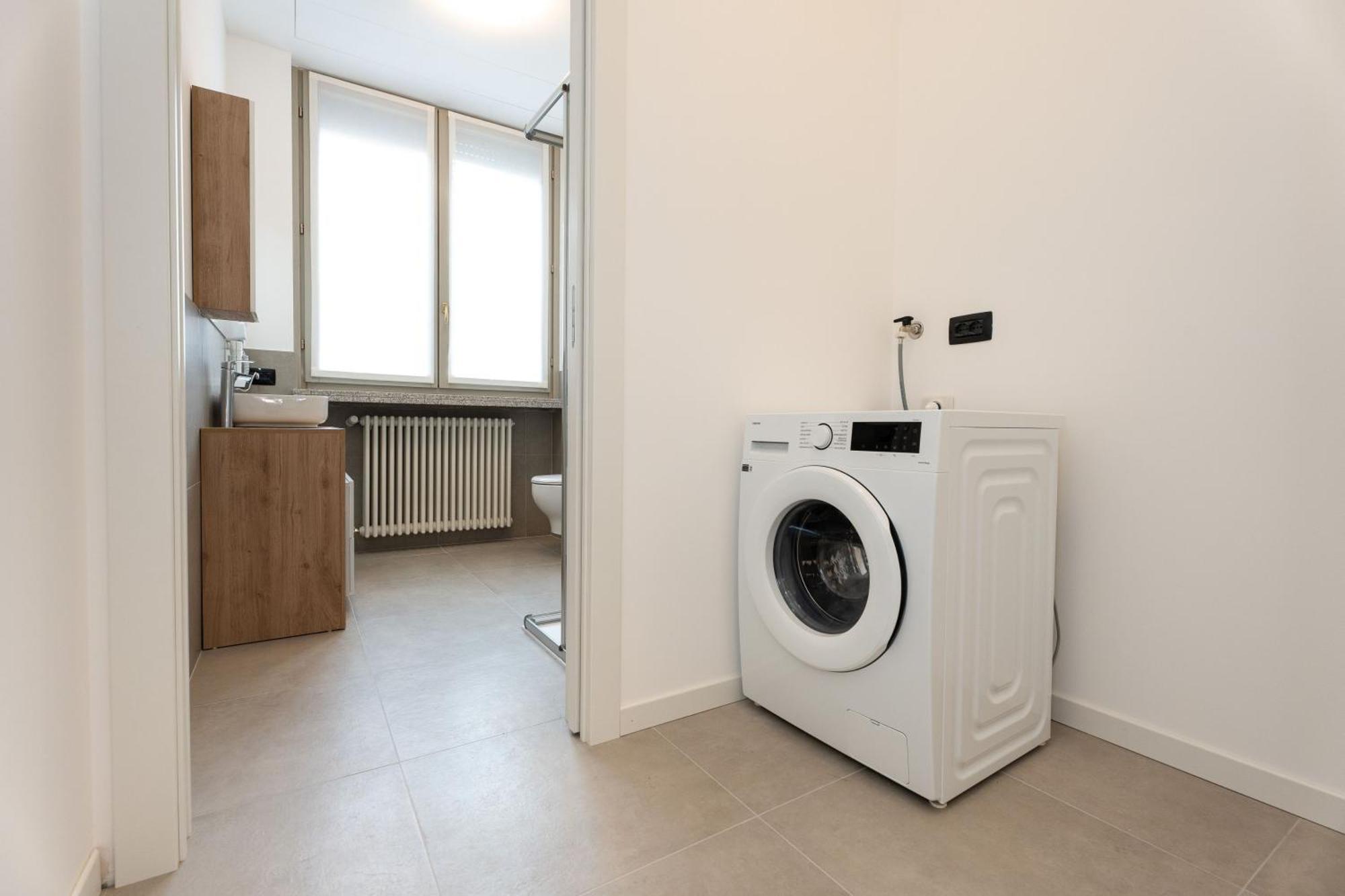 Apartments Vistallihouse Бергамо Екстериор снимка