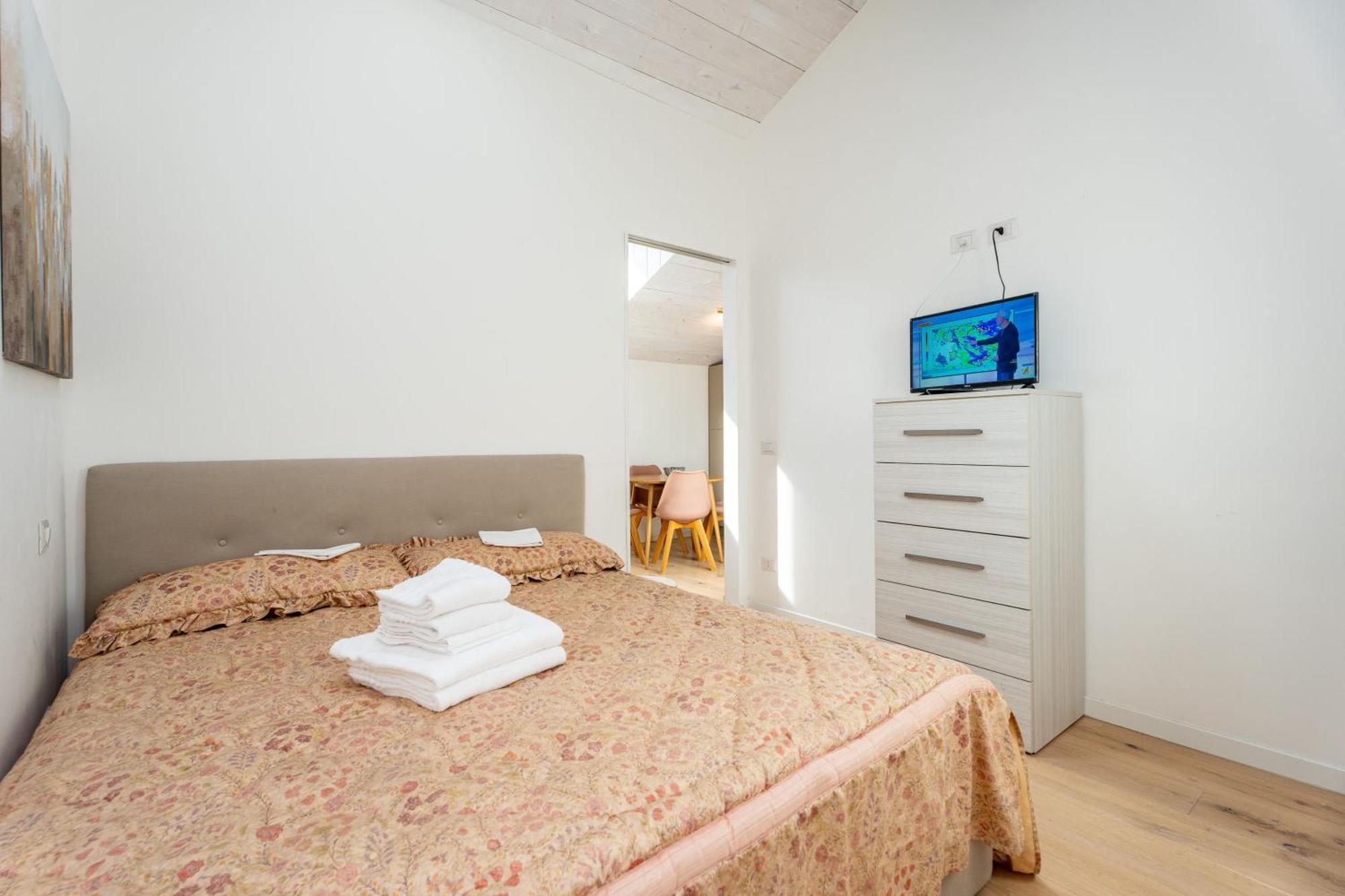 Apartments Vistallihouse Бергамо Екстериор снимка