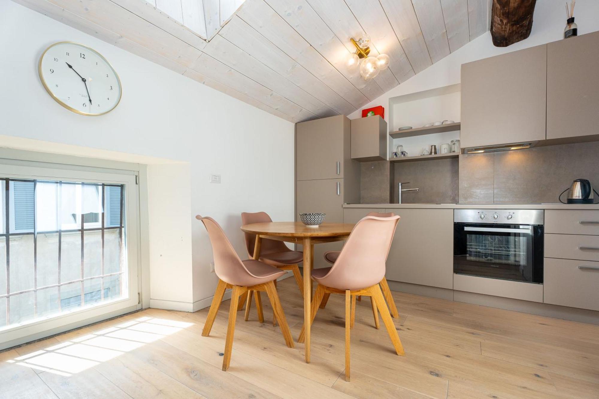 Apartments Vistallihouse Бергамо Екстериор снимка