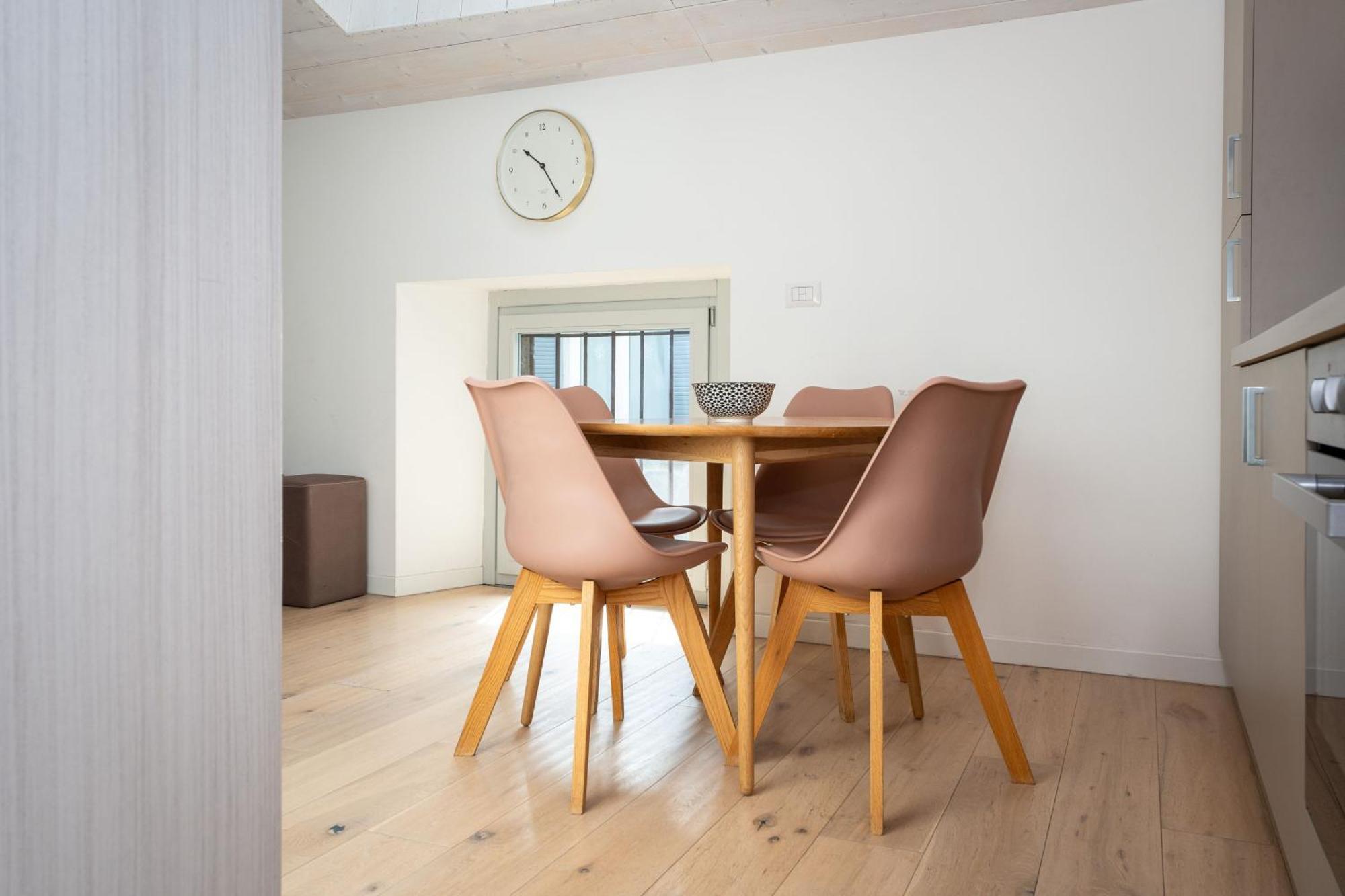 Apartments Vistallihouse Бергамо Екстериор снимка