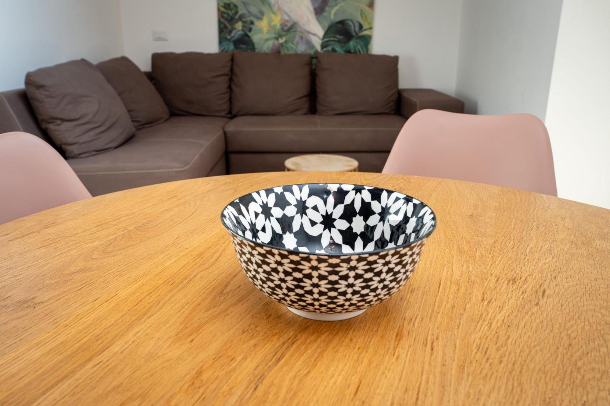 Apartments Vistallihouse Бергамо Екстериор снимка