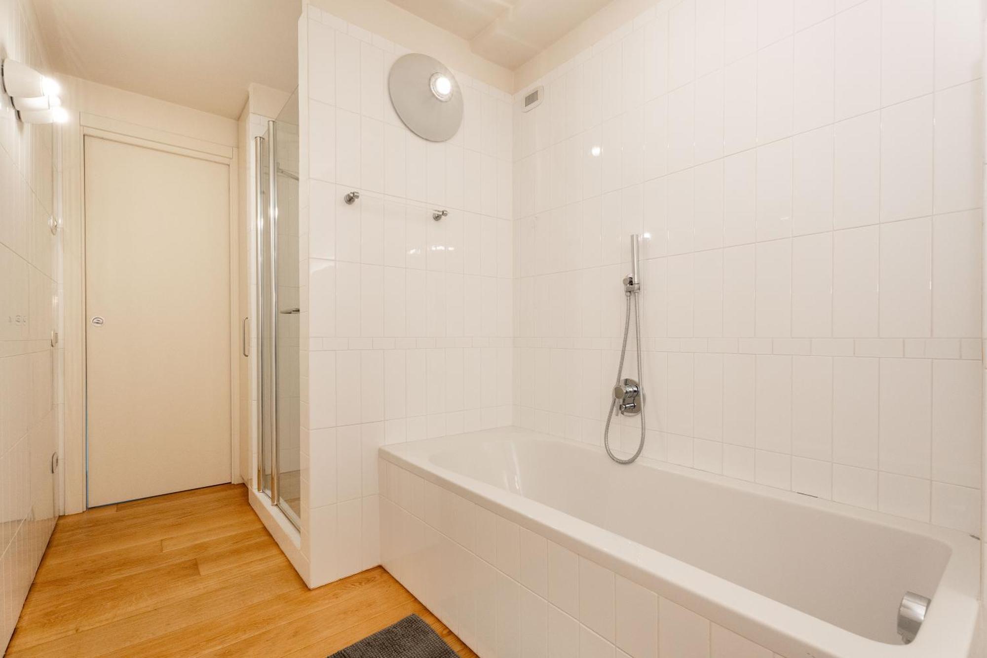 Apartments Vistallihouse Бергамо Екстериор снимка