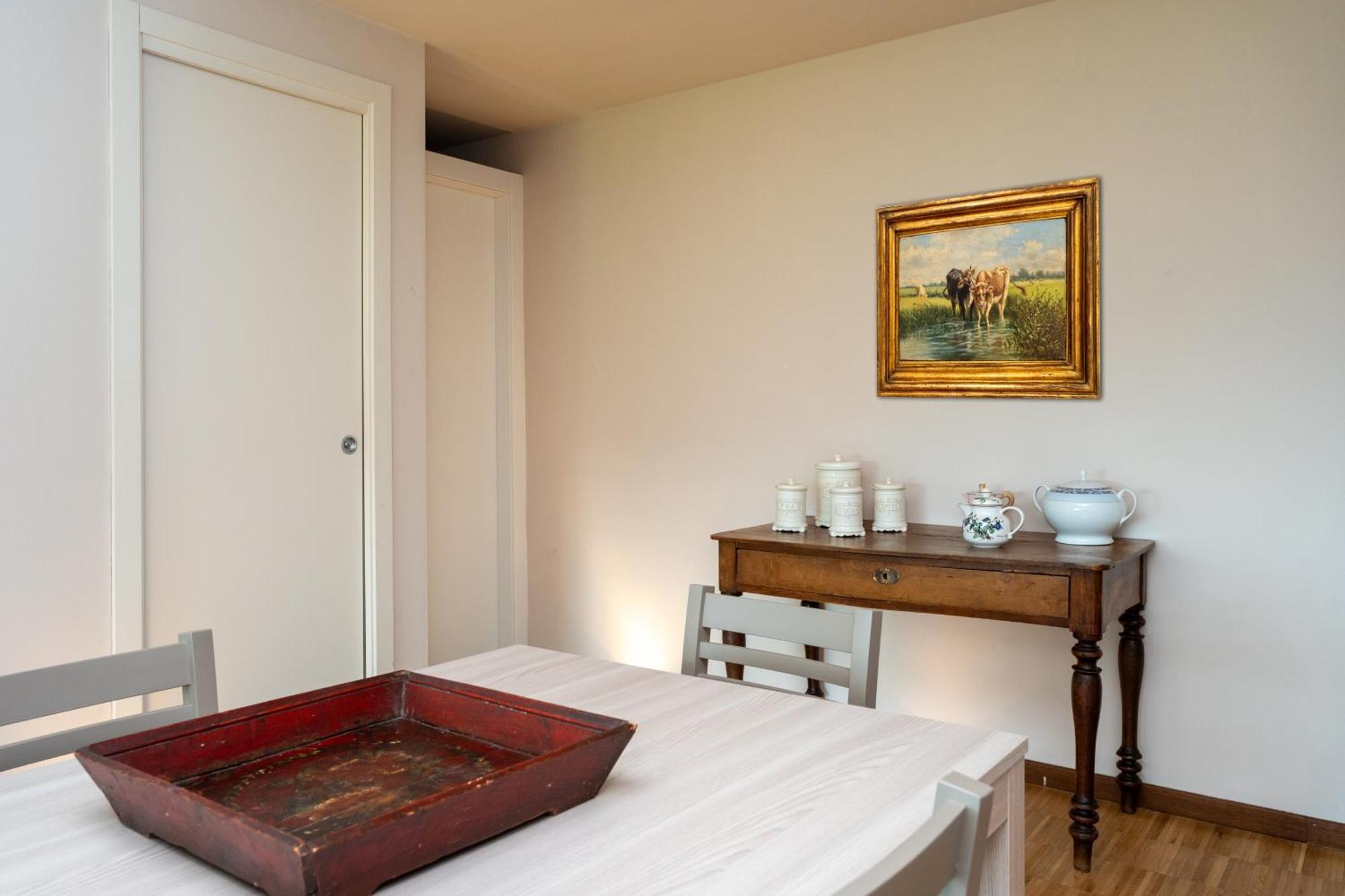 Apartments Vistallihouse Бергамо Екстериор снимка