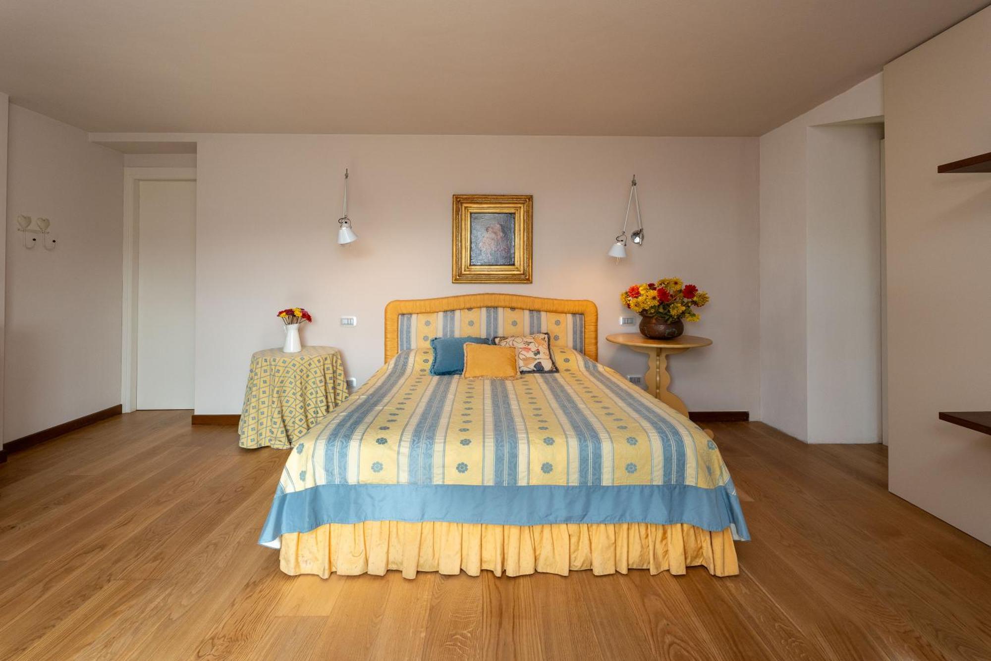Apartments Vistallihouse Бергамо Екстериор снимка