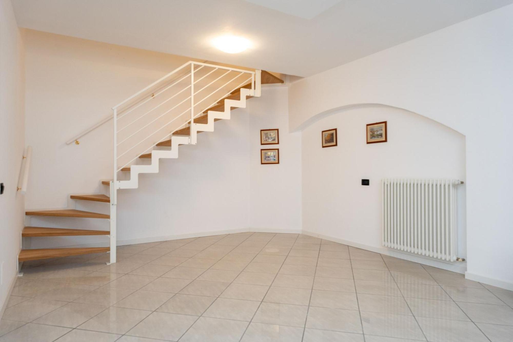 Apartments Vistallihouse Бергамо Екстериор снимка