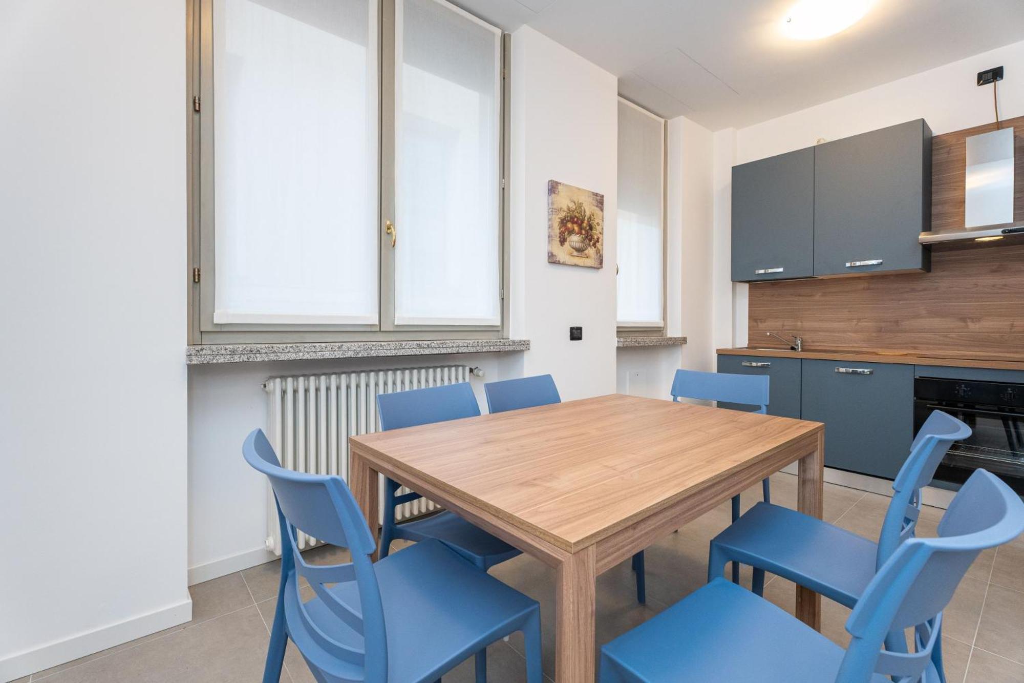 Apartments Vistallihouse Бергамо Екстериор снимка