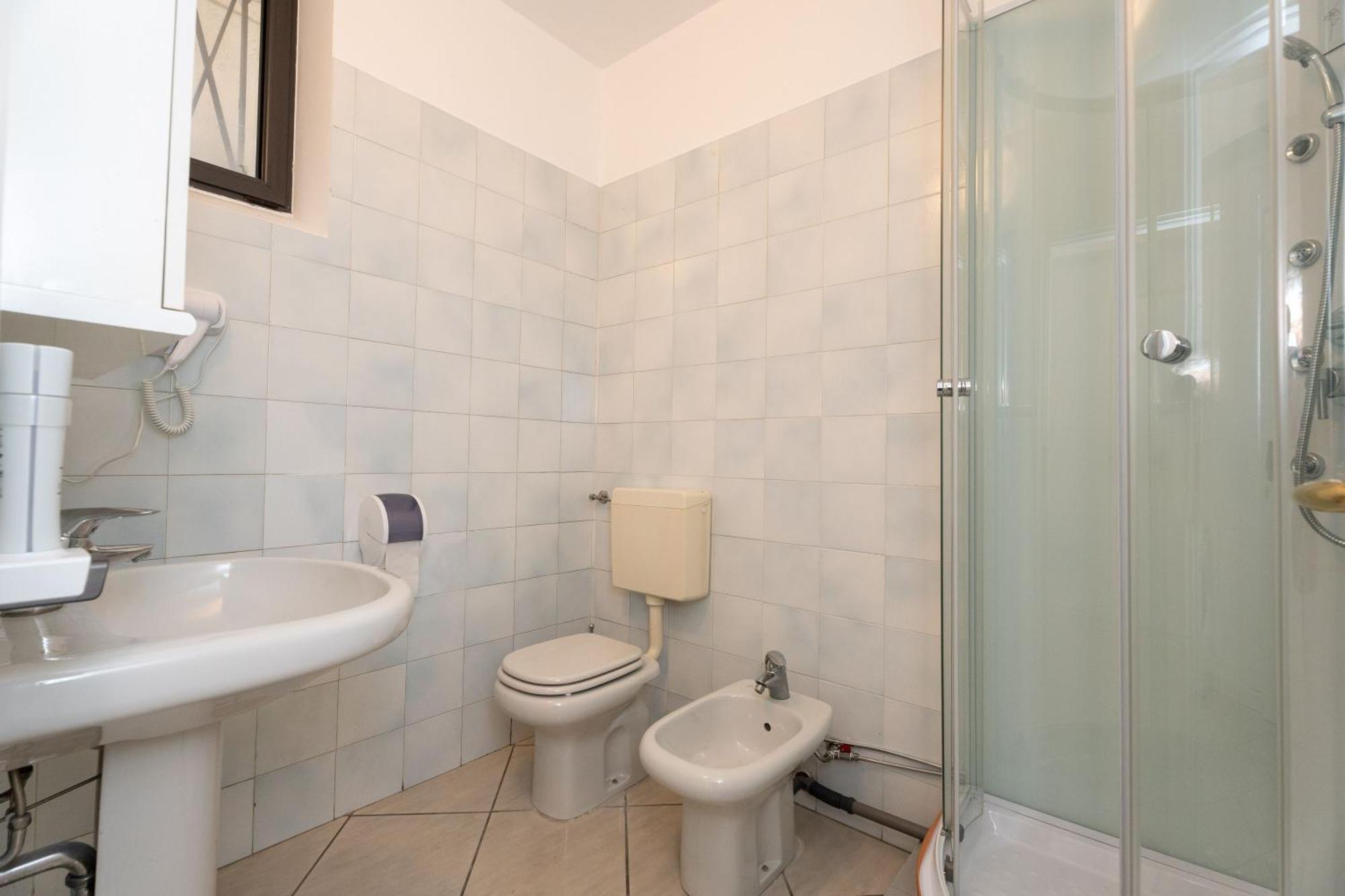 Apartments Vistallihouse Бергамо Екстериор снимка