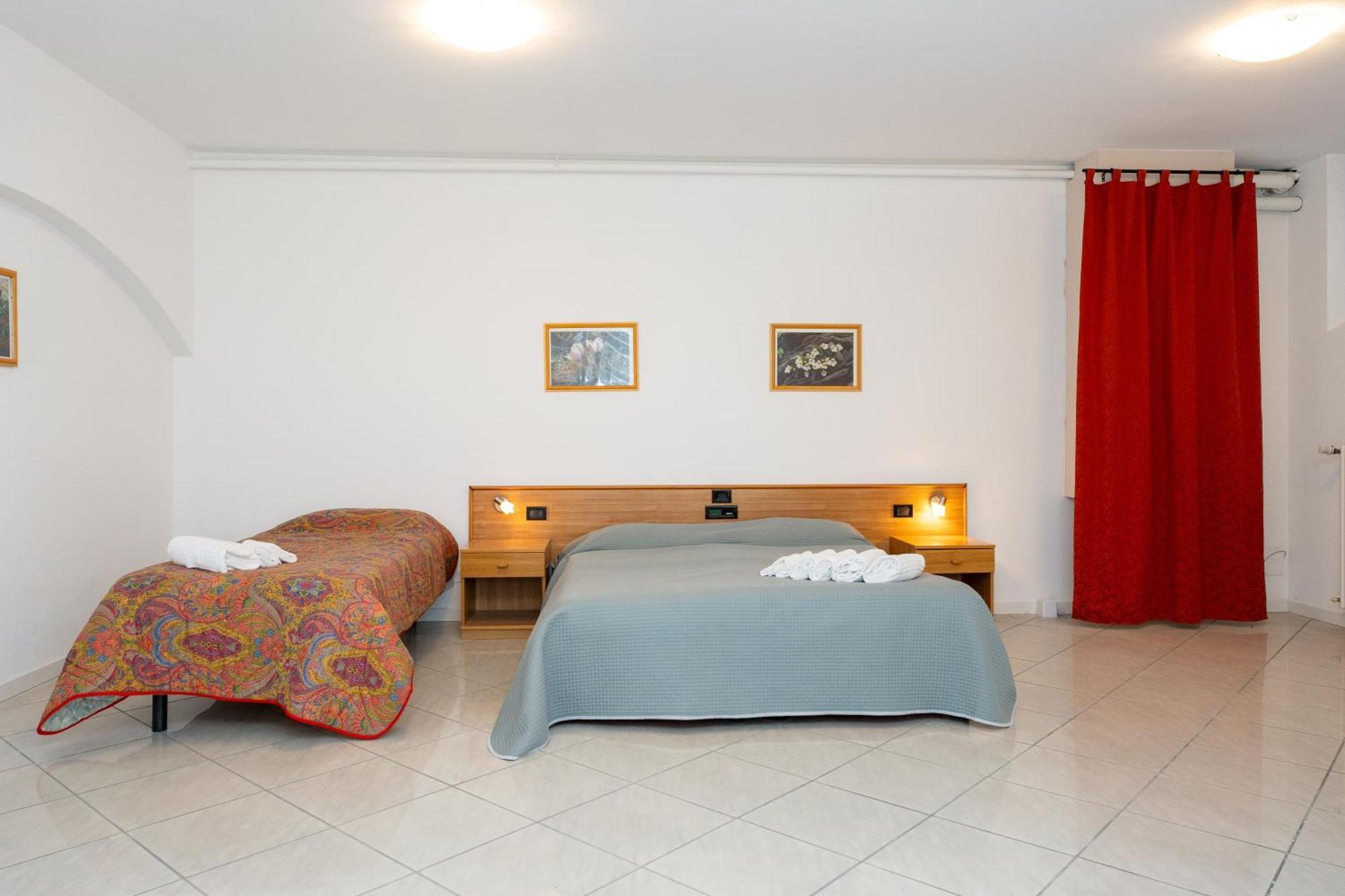 Apartments Vistallihouse Бергамо Екстериор снимка