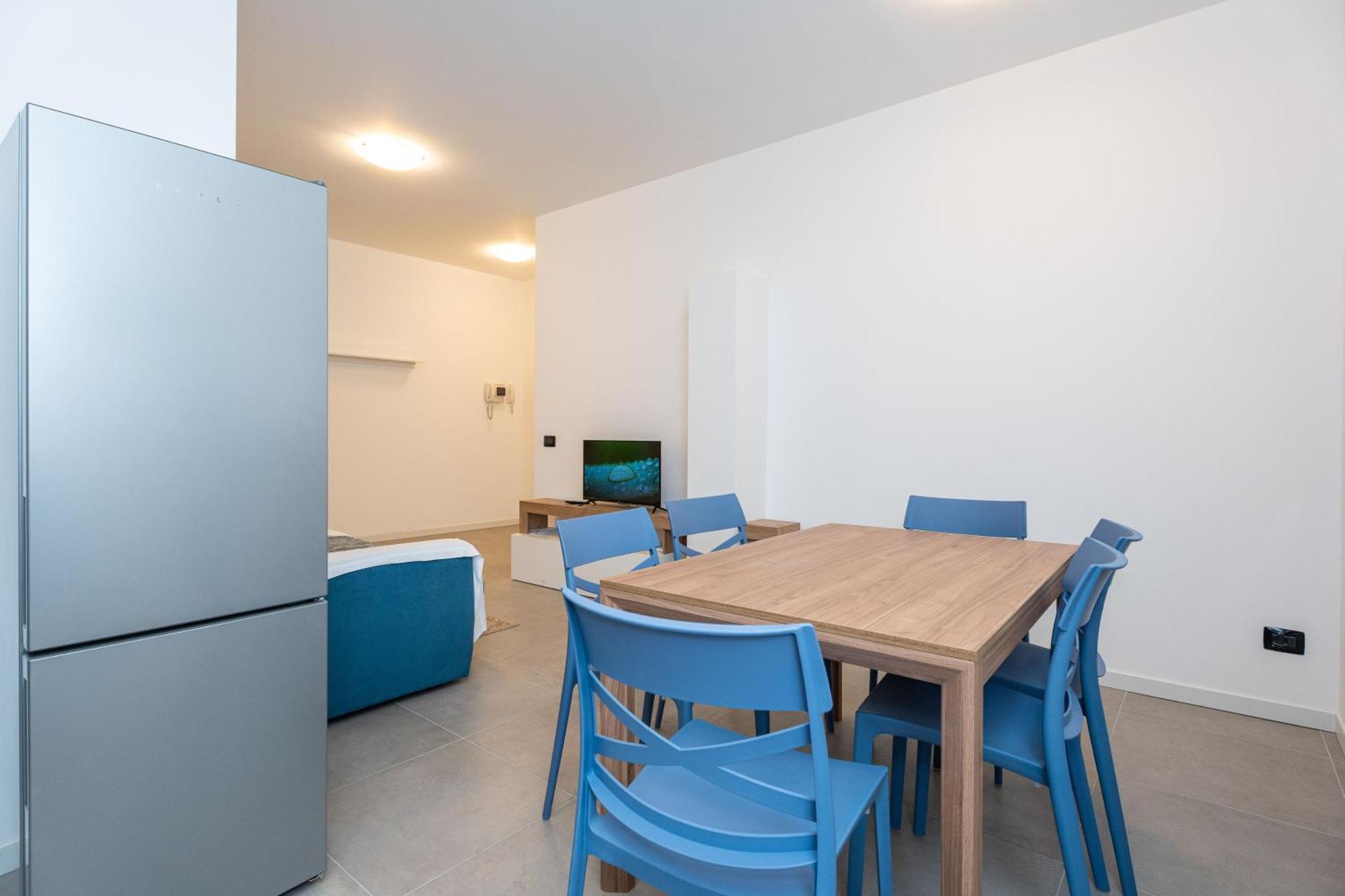 Apartments Vistallihouse Бергамо Екстериор снимка
