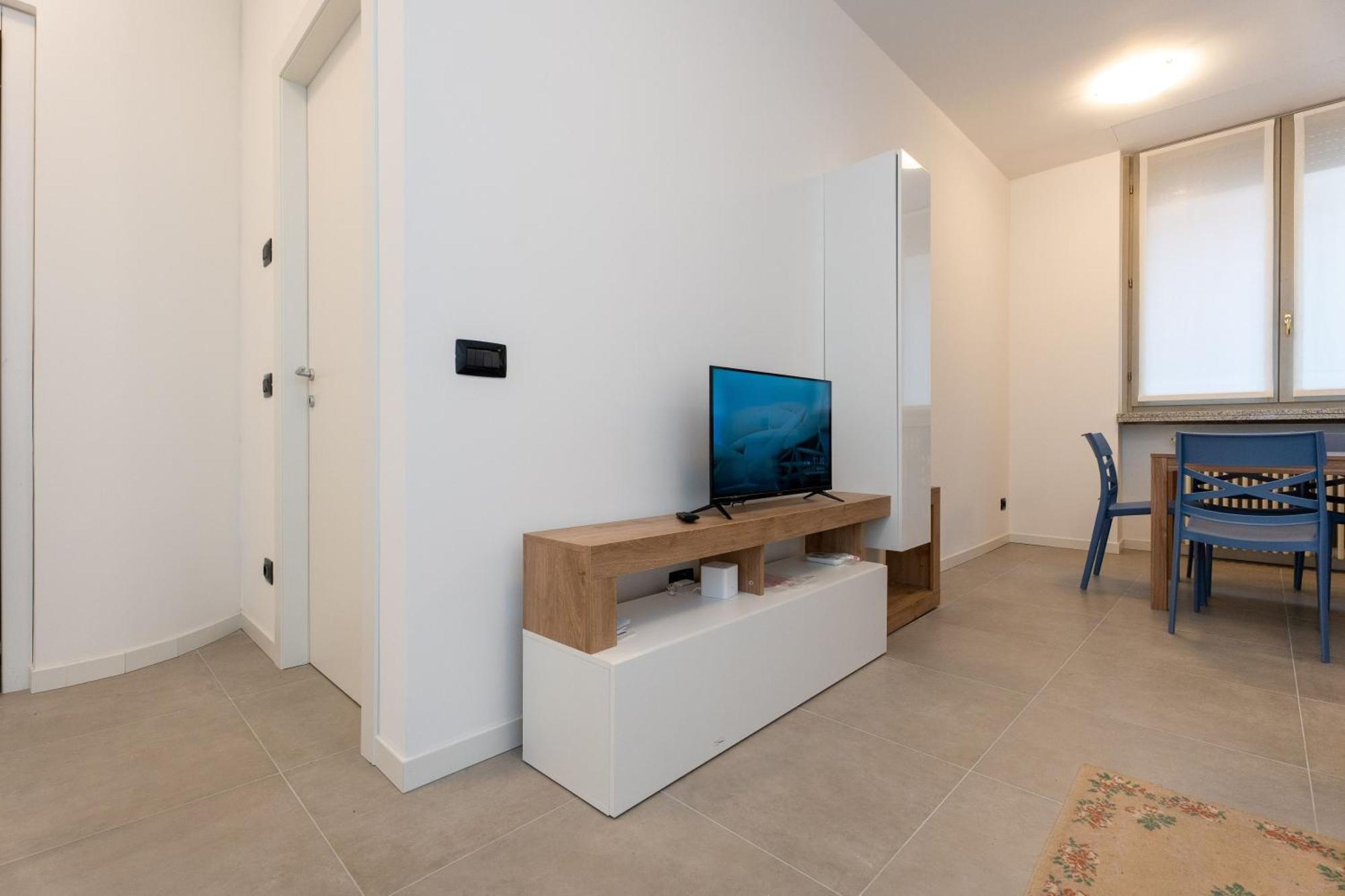 Apartments Vistallihouse Бергамо Екстериор снимка