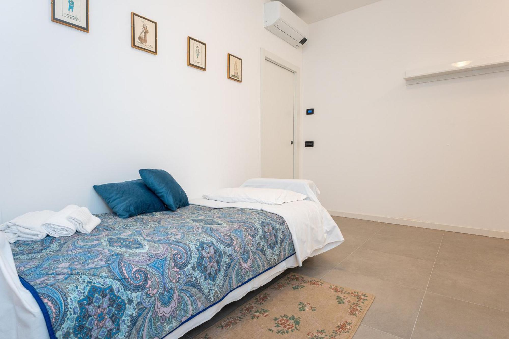 Apartments Vistallihouse Бергамо Екстериор снимка