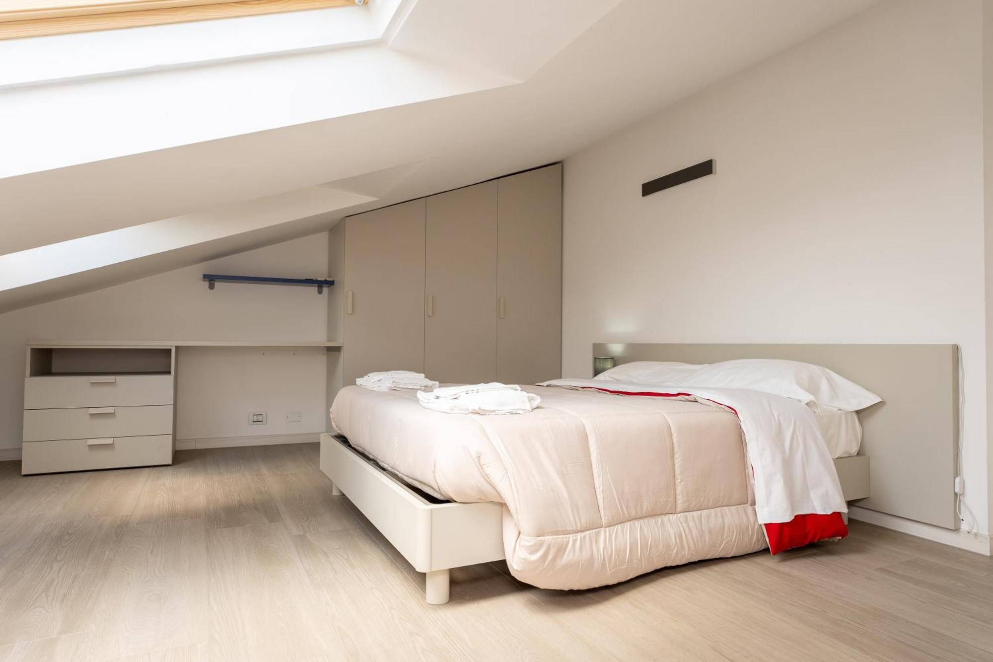 Apartments Vistallihouse Бергамо Екстериор снимка