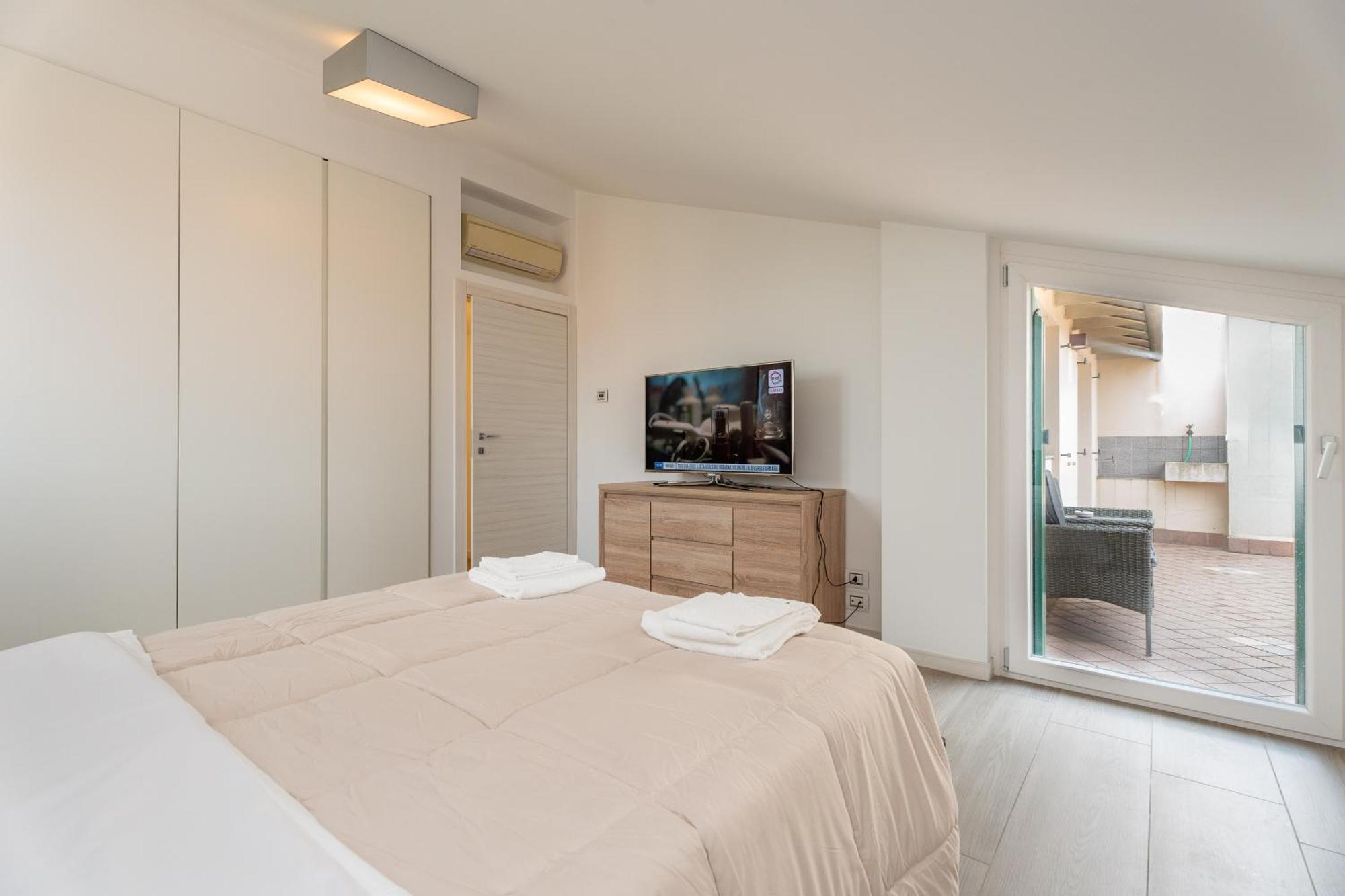 Apartments Vistallihouse Бергамо Екстериор снимка